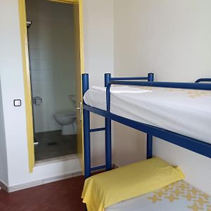 Kamer met een King Size Bed