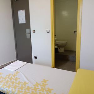 Kamer met Twee Aparte Bedden